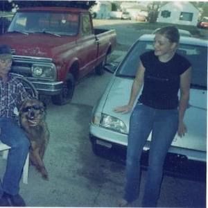 Meet your Posher, Danie